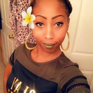 Meet your Posher, Kitty